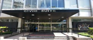 lewisham civic suite