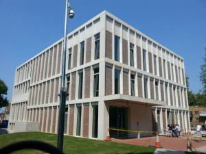 Maudsley Learning Centre