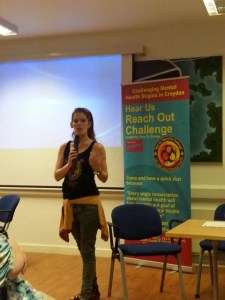 Jane White - Project Manager