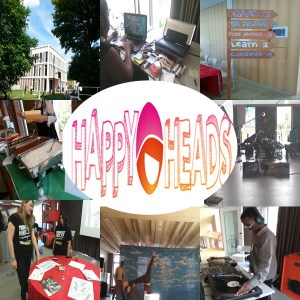 Happy Heads Festival