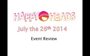 happy heads Review