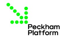 peckham platform