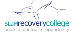 slam recovery college