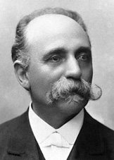  Camillo Golgi