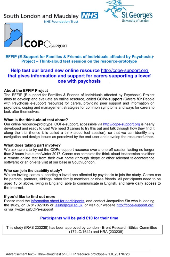 Flyer_Think-aloud test_v1