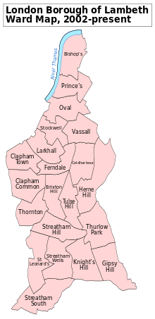 Lambeth_London_UK_labelled_ward_map_2002