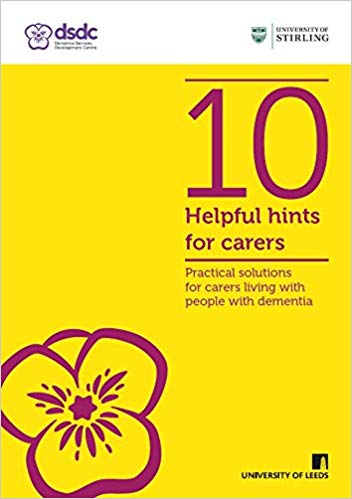 A Carer's Chaos - Julie Nancy Wiltshire