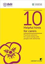 A Carer's Chaos - Julie Nancy Wiltshire