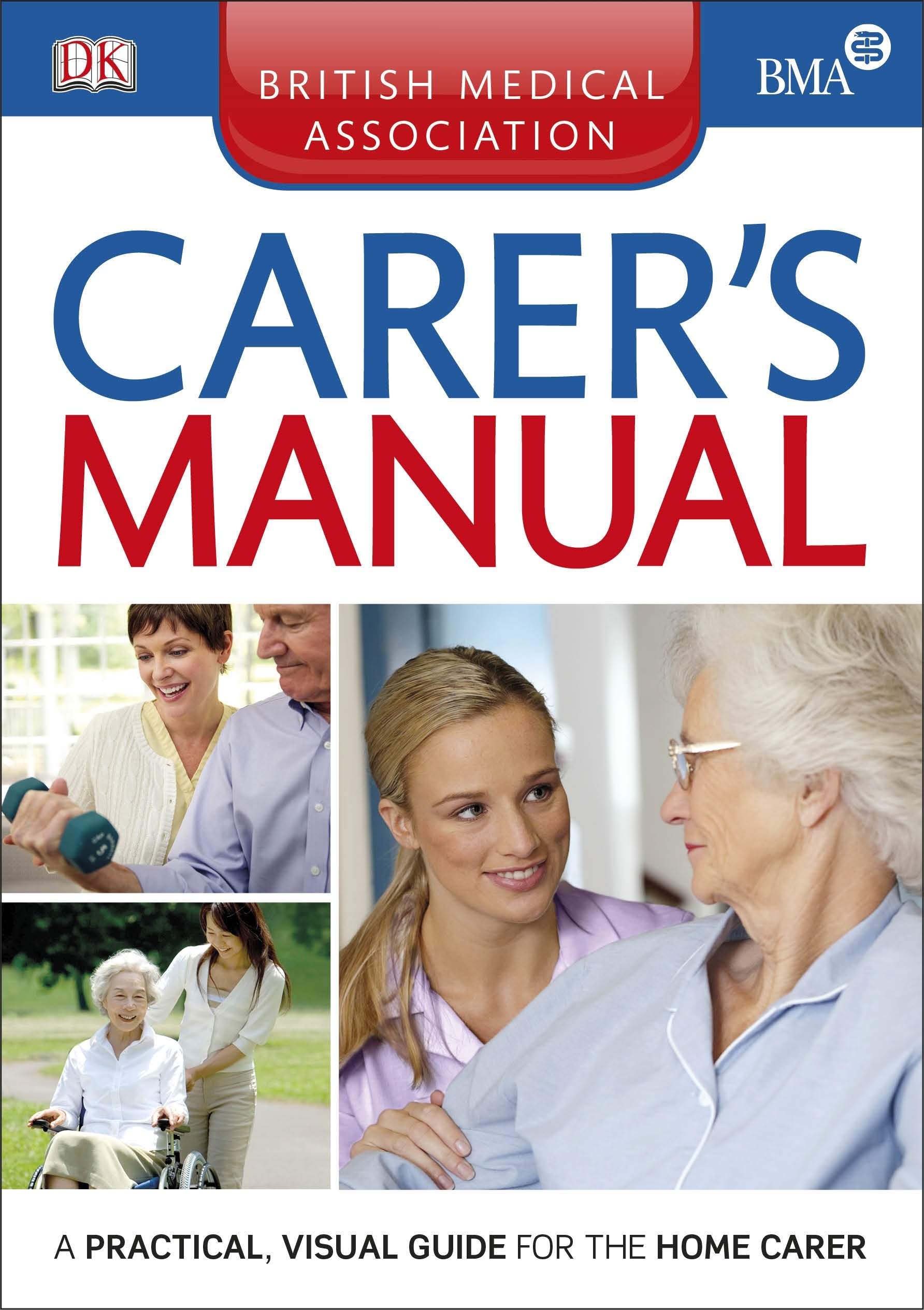 BMA Carer's Manual