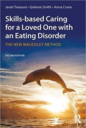 Caring for a Loved One with an Eating Disorder