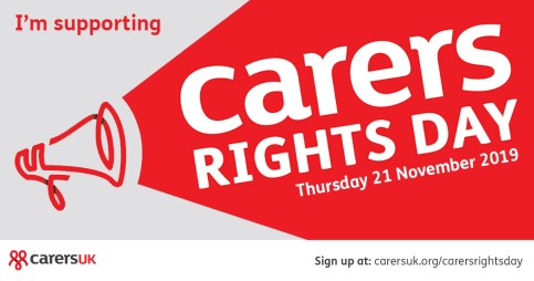 Facebook I'm supporting CRD