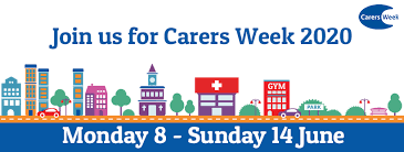 carers week 2020