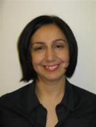 Cllr Jasmine Ali