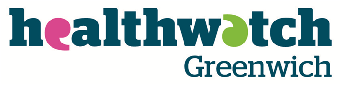 greenwich healthwatch