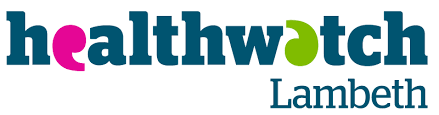 lambeth healthwatch