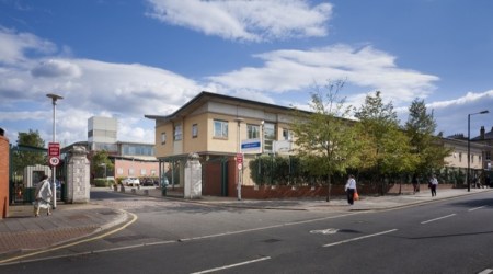 lambeth-hospital